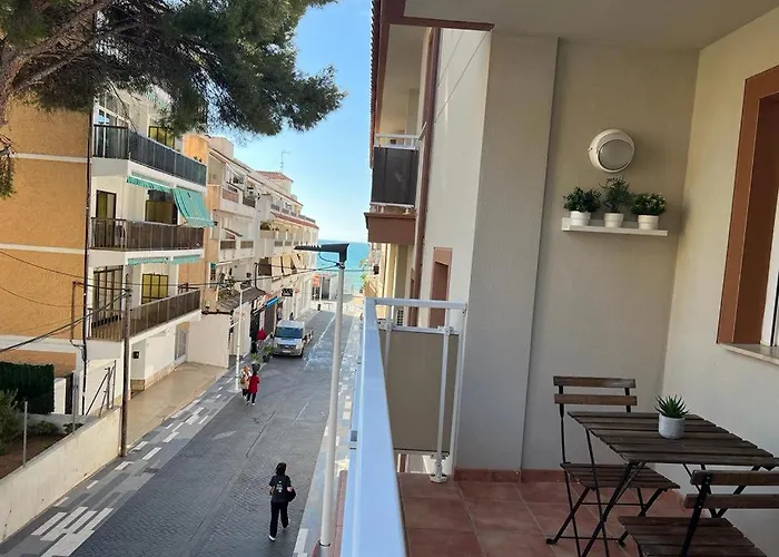 Apartamento La Timba