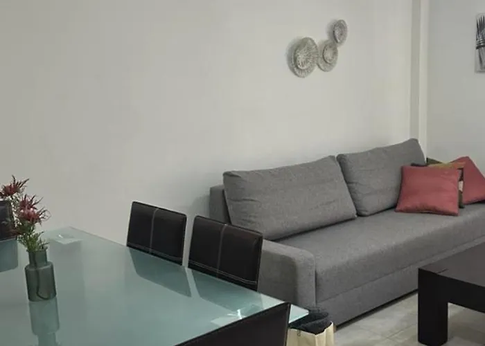 Apartamento La Timba