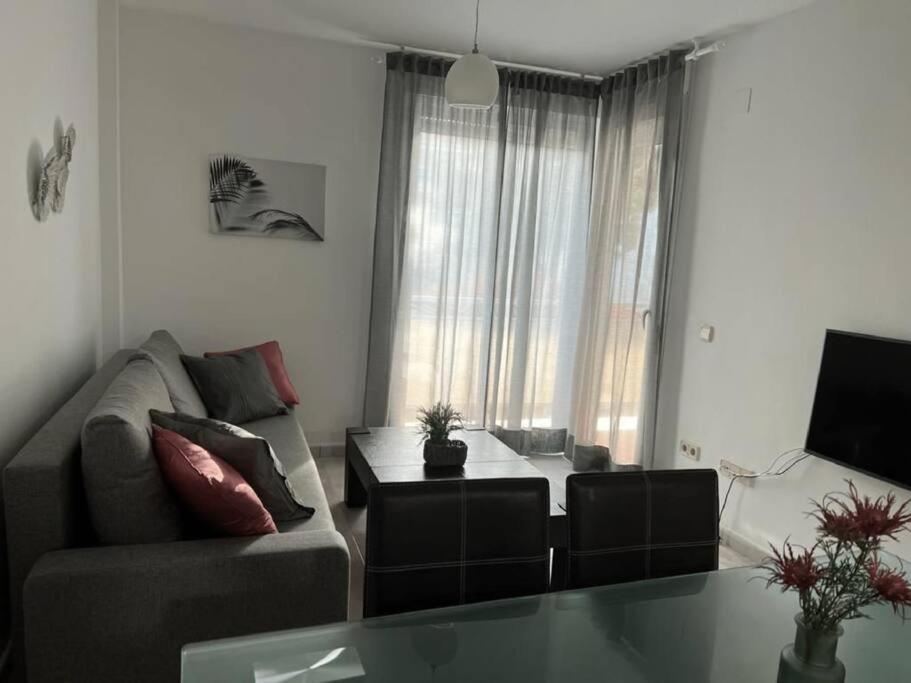 La Timba Apartment Alcoceber