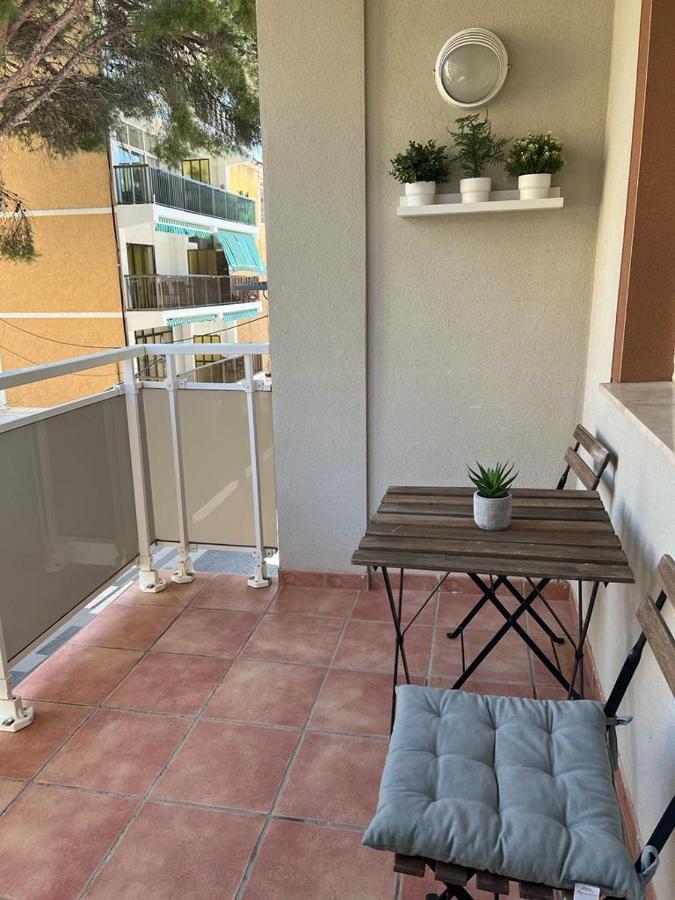 Apartment La Timba *