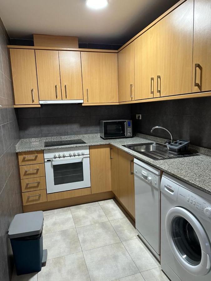 La Timba Apartment *