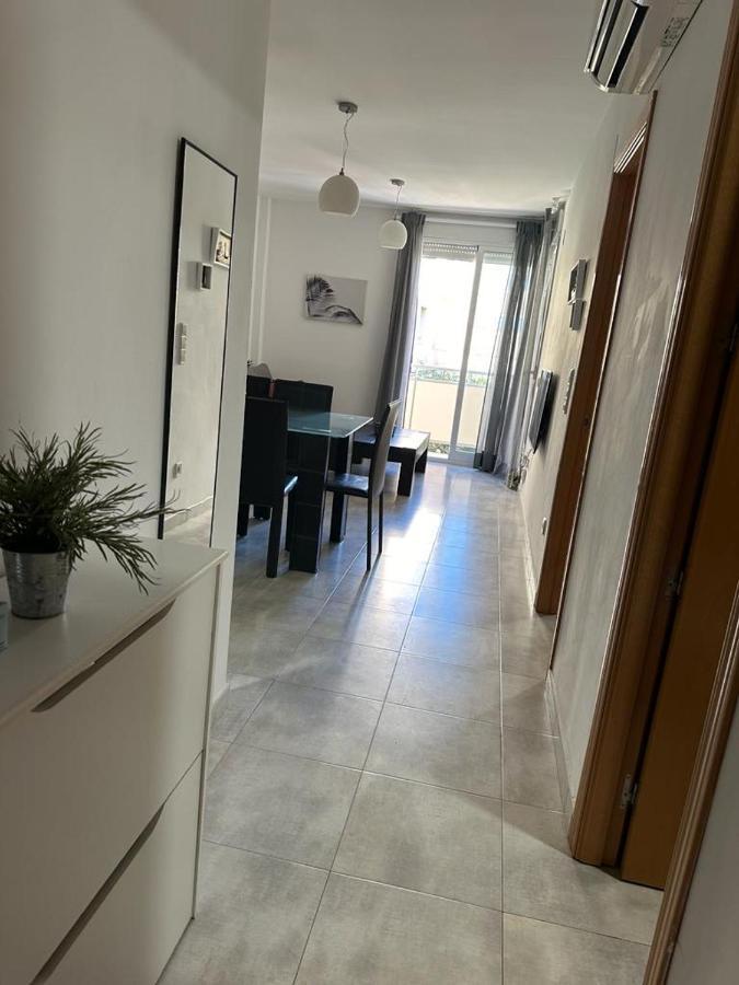 La Timba Apartment Alcoceber