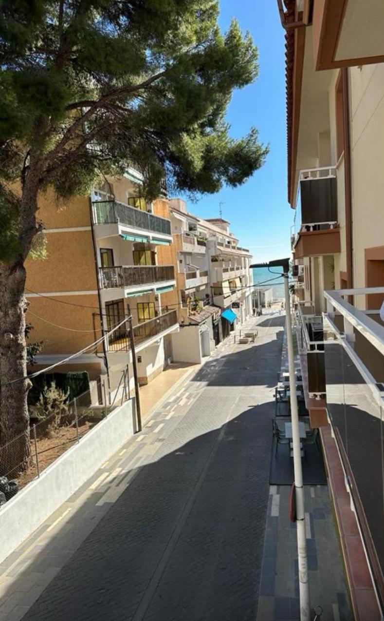 Apartment La Timba *