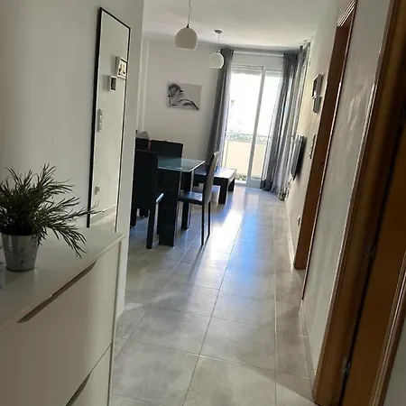 Apartamento La Timba Alcoceber Exterior photo