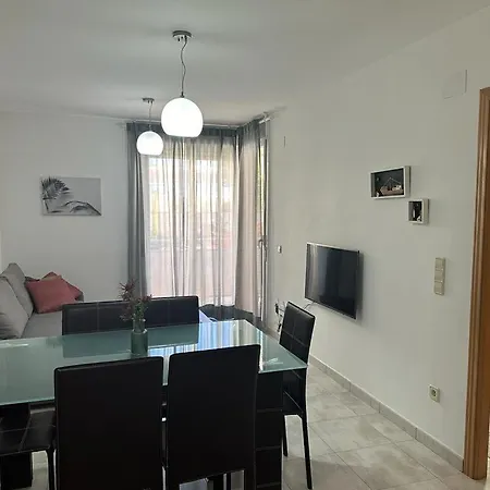 Apartamento La Timba Alcoceber Exterior photo