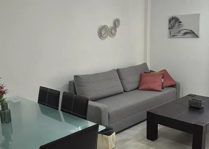 Apartamento La Timba