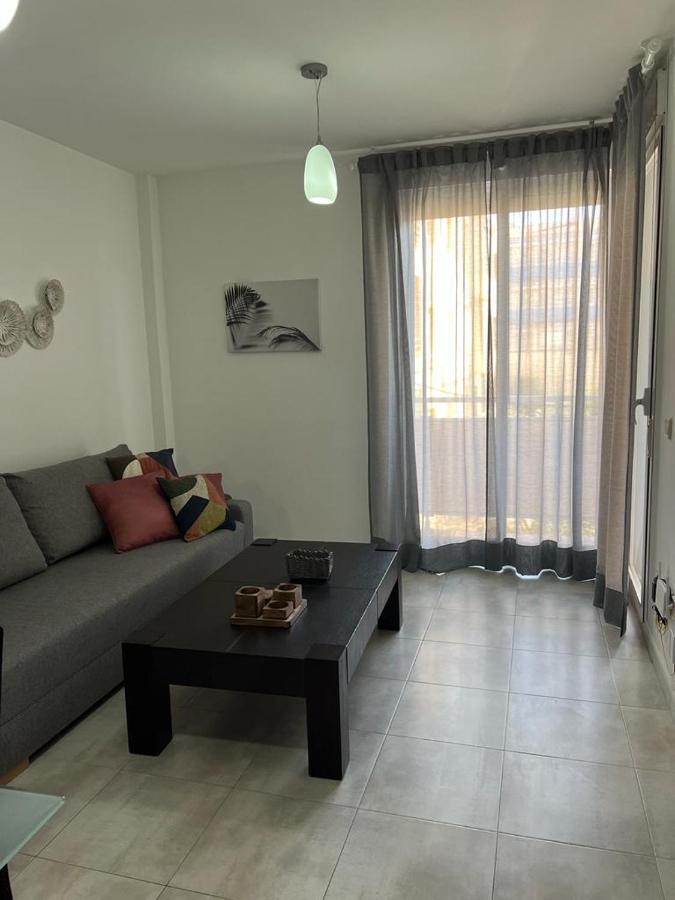 La Timba Apartment *