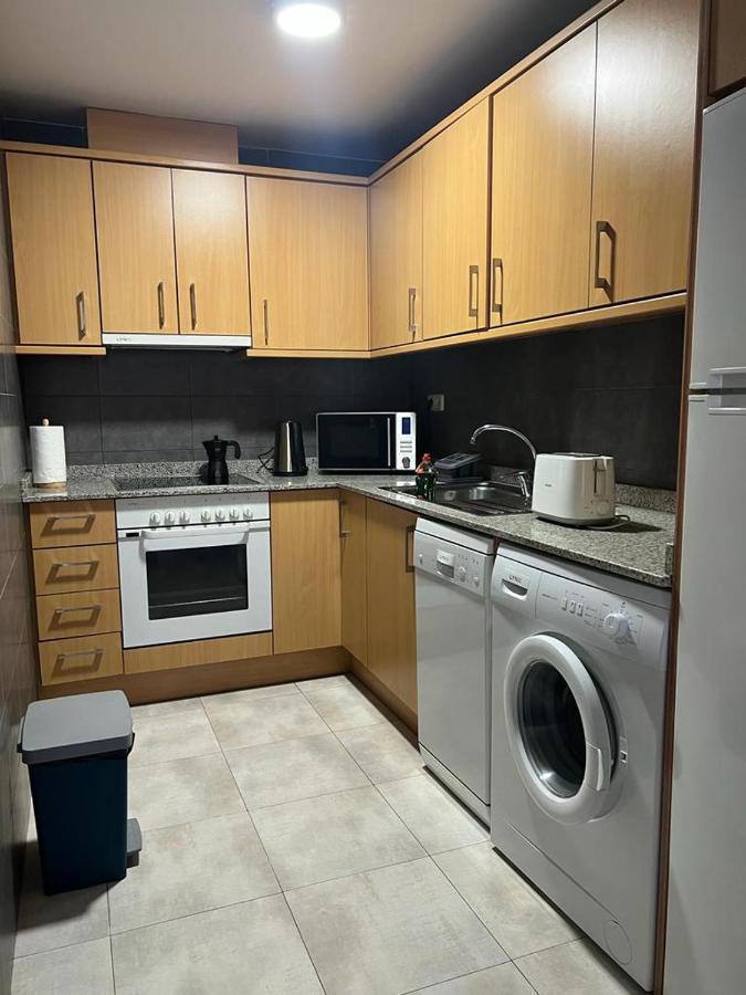 Apartment La Timba Alcoceber