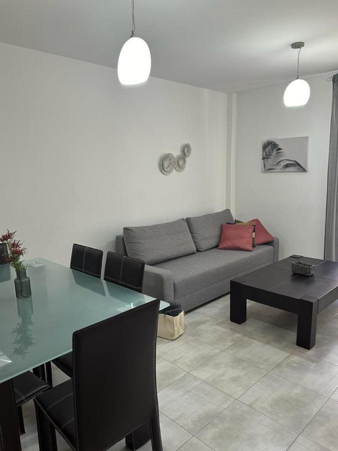 La Timba Apartment Alcoceber