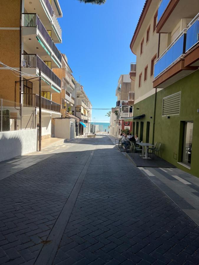 La Timba Apartment Alcoceber