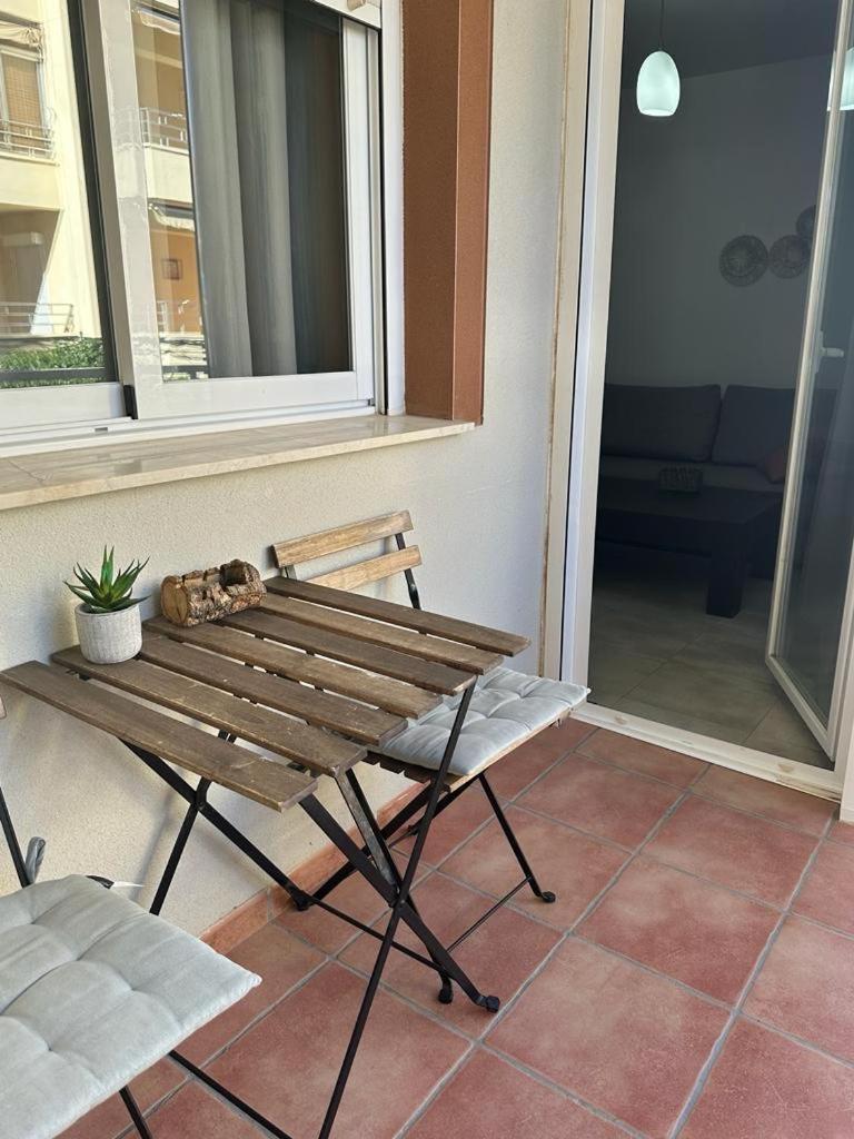 La Timba Apartment