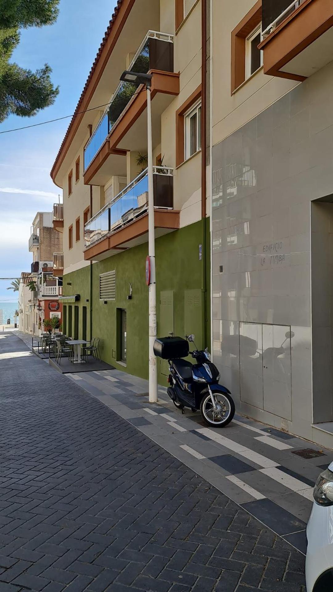 La Timba Apartment Alcoceber