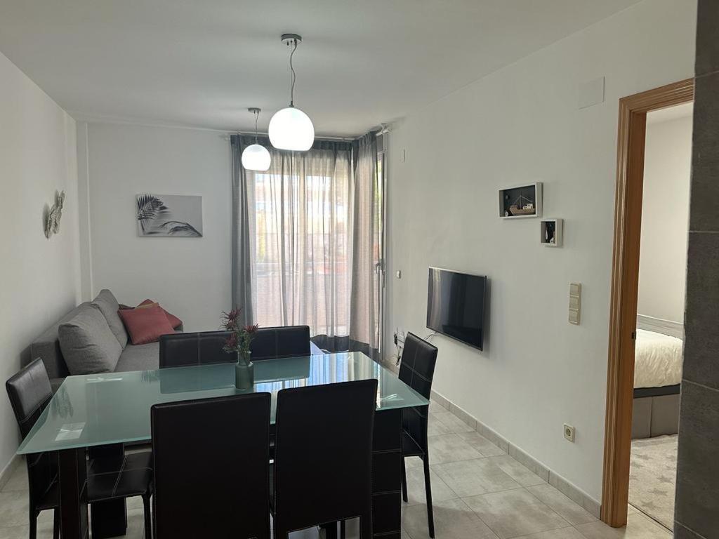 La Timba Apartment